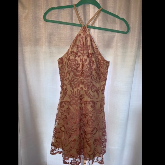 Speechless Dresses & Skirts - Dress Speechless Dresses & Skirts - Dress